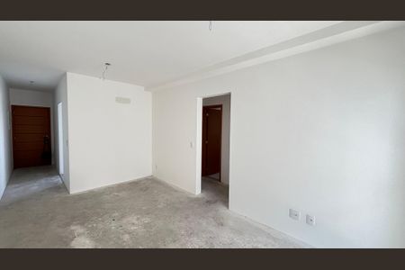 Apartamento à venda com 64m², 2 quartos e 2 vagasSala - Sala de Jantar