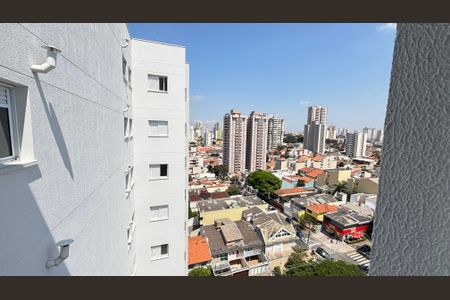 Apartamento à venda com 64m², 2 quartos e 2 vagasQuarto Vista