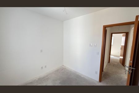 Apartamento à venda com 64m², 2 quartos e 2 vagasQuarto