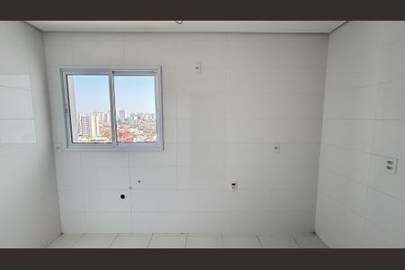 Apartamento à venda com 64m², 2 quartos e 2 vagasCozinha