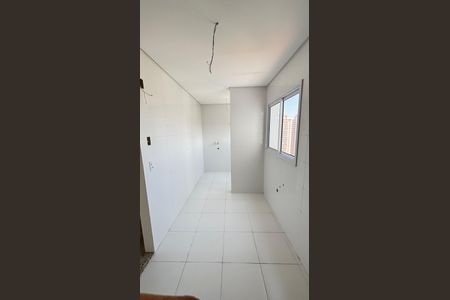 Apartamento à venda com 64m², 2 quartos e 2 vagasCozinha