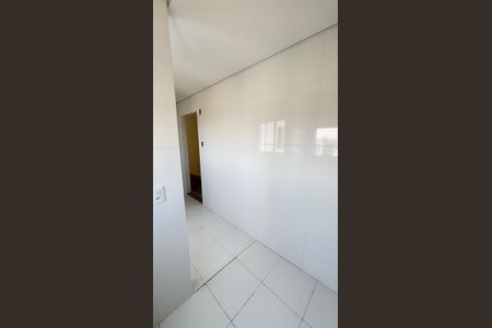 Apartamento à venda com 64m², 2 quartos e 2 vagasÁrea de Serviço