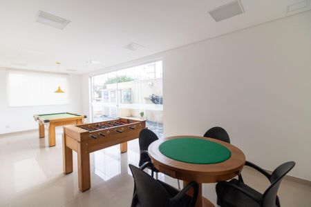 Apartamento à venda com 63m², 2 quartos e 2 vagas Apartamento à venda com 63m², 2 quartos e 2 vagasÁrea comum