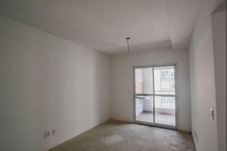 Apartamento à venda com 65m², 2 quartos e 2 vagasSala