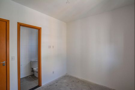 Apartamento à venda com 65m², 2 quartos e 2 vagasQuarto Suíte