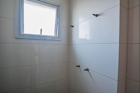 Apartamento à venda com 65m², 2 quartos e 2 vagasBanheiro Corredor