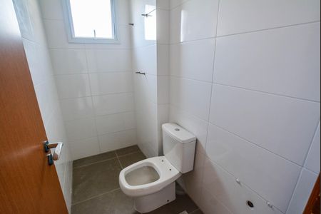 Apartamento à venda com 65m², 2 quartos e 2 vagasBanheiro Corredor