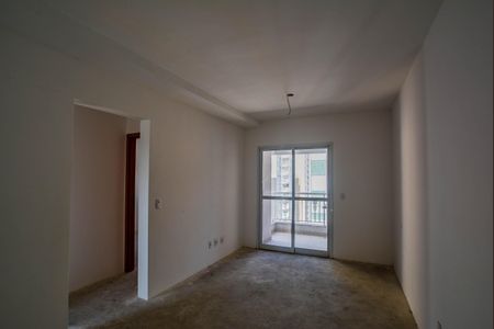 Apartamento à venda com 65m², 2 quartos e 2 vagasSala