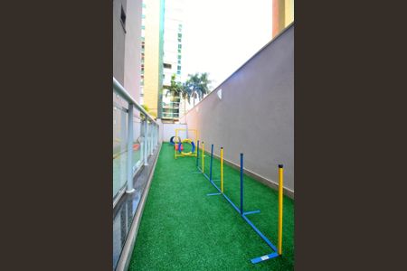 Apartamento à venda com 65m², 2 quartos e 2 vagasÁrea comum