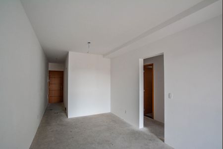 Apartamento à venda com 65m², 2 quartos e 2 vagasSala