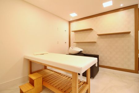 Apartamento à venda com 65m², 2 quartos e 2 vagasSpa