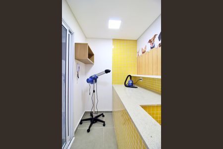 Apartamento à venda com 65m², 2 quartos e 2 vagasÁrea comum