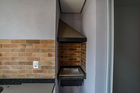 Apartamento à venda com 65m², 2 quartos e 2 vagasVaranda da Sala