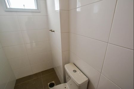 Apartamento à venda com 65m², 2 quartos e 2 vagasBanheiro Corredor