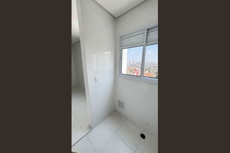 Apartamento à venda com 64m², 2 quartos e 2 vagasÁrea de Serviço