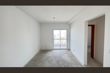 Apartamento à venda com 64m², 2 quartos e 2 vagasSala - Sala de Jantar