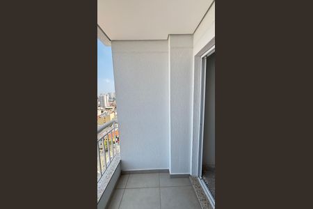 Apartamento à venda com 64m², 2 quartos e 2 vagasSala - Sala de Jantar Varanda
