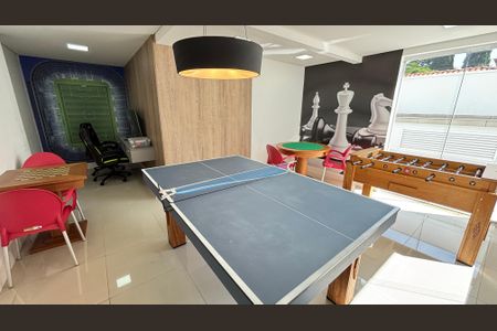 Apartamento à venda com 64m², 2 quartos e 2 vagasÁrea comum