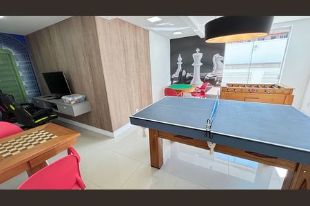 Apartamento à venda com 64m², 2 quartos e 2 vagasÁrea comum