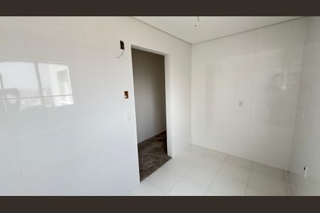 Apartamento à venda com 64m², 2 quartos e 2 vagasCozinha