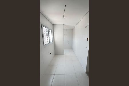 Apartamento à venda com 64m², 2 quartos e 2 vagasCozinha