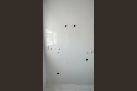 Apartamento à venda com 64m², 2 quartos e 2 vagasÁrea de Serviço