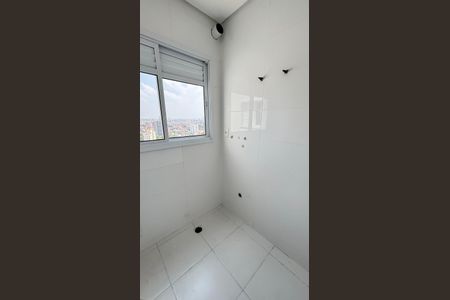 Apartamento à venda com 64m², 2 quartos e 2 vagasÁrea de Serviço