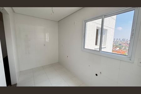 Apartamento à venda com 64m², 2 quartos e 2 vagasCozinha