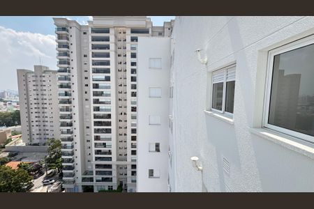 Apartamento à venda com 64m², 2 quartos e 2 vagasQuarto Vista