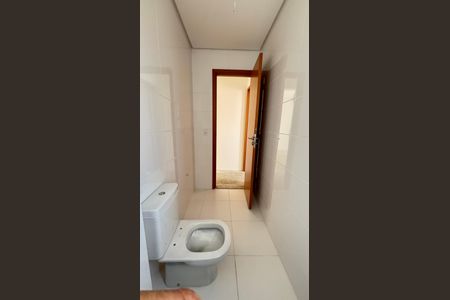 Apartamento à venda com 64m², 2 quartos e 2 vagasBanheiro