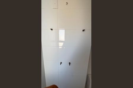 Apartamento à venda com 64m², 2 quartos e 2 vagasBanheiro