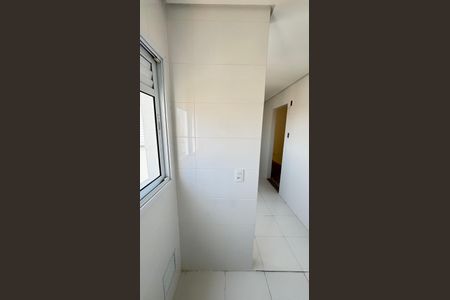 Apartamento à venda com 64m², 2 quartos e 2 vagasÁrea de Serviço