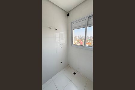 Apartamento à venda com 64m², 2 quartos e 2 vagasÁrea de Serviço