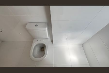 Apartamento à venda com 64m², 2 quartos e 2 vagasBanheiro da Suíte