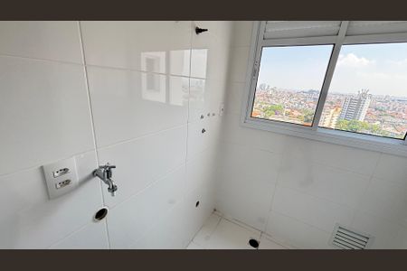 Apartamento à venda com 64m², 2 quartos e 2 vagasÁrea de Serviço