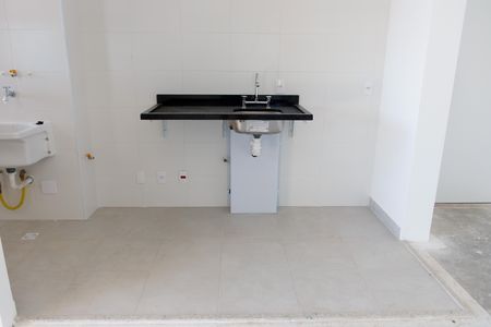 Apartamento à venda com 64m², 2 quartos e 2 vagasCozinha