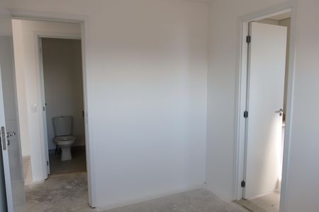 Apartamento à venda com 64m², 2 quartos e 2 vagasQuarto 1 - Suíte