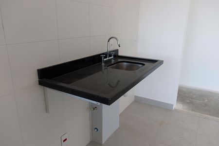 Apartamento à venda com 64m², 2 quartos e 2 vagasCozinha