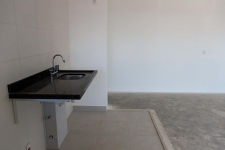 Apartamento à venda com 64m², 2 quartos e 2 vagasCozinha