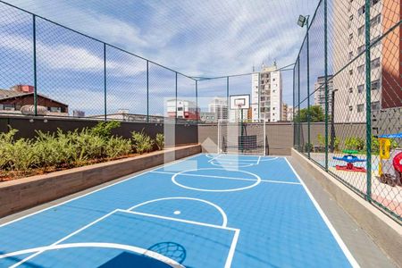Apartamento à venda com 64m², 2 quartos e 2 vagasQuadra Esportiva