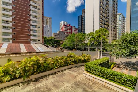 Apartamento para alugar com 67m², 2 quartos e 1 vagaVista Sala