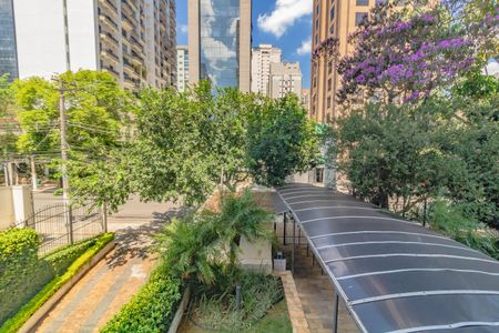 Apartamento para alugar com 67m², 2 quartos e 1 vagaVista Quarto 2