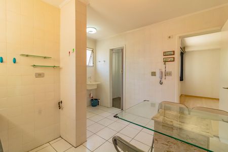 Apartamento para alugar com 67m², 2 quartos e 1 vagaCozinha