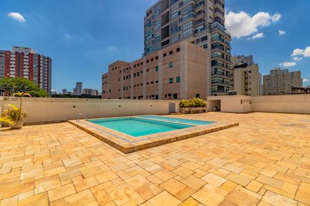 Apartamento para alugar com 67m², 2 quartos e 1 vagaÁrea comum