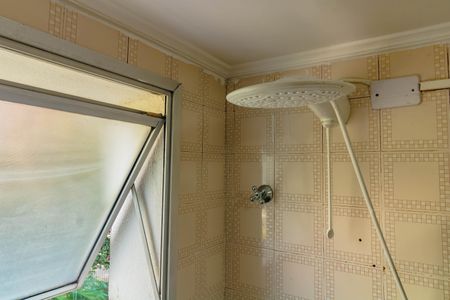 Apartamento para alugar com 67m², 2 quartos e 1 vagaBanheiro