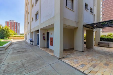 Apartamento para alugar com 67m², 2 quartos e 1 vagaÁrea comum