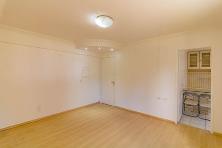 Apartamento para alugar com 67m², 2 quartos e 1 vagaSala