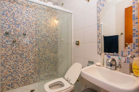 Casa para alugar com 440m², 7 quartos e 7 vagas Casa para alugar com 440m², 7 quartos e 7 vagasBanheiro 2