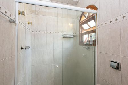 Casa para alugar com 440m², 7 quartos e 7 vagas Casa para alugar com 440m², 7 quartos e 7 vagasBanheiro 1