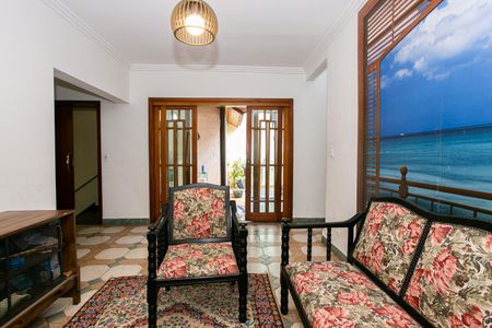 Casa para alugar com 440m², 7 quartos e 7 vagas Casa para alugar com 440m², 7 quartos e 7 vagasSala 2